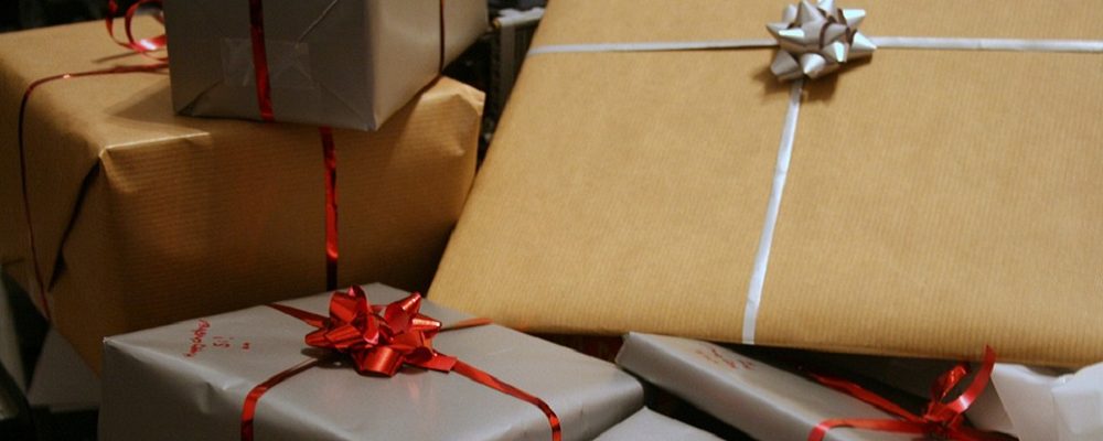 2017 Holiday Shipping Deadlines from Online Retailers