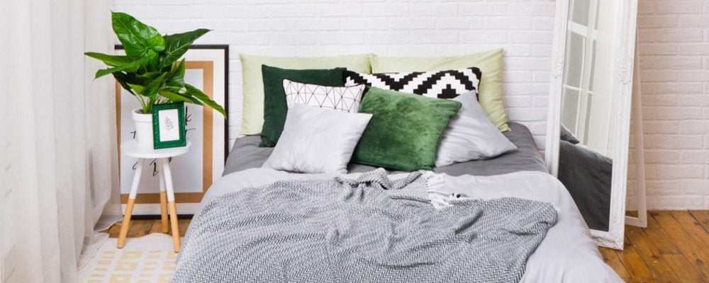 Refresh Your Bedroom for the Spring