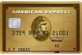 American Express® Gold Rewards Card
