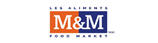 M & M Food Market  Deals & Flyers
