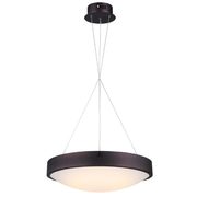 Lowe's Canarm Hyde LED Chandelier - CLEARANCE - $23.97 from $79.99