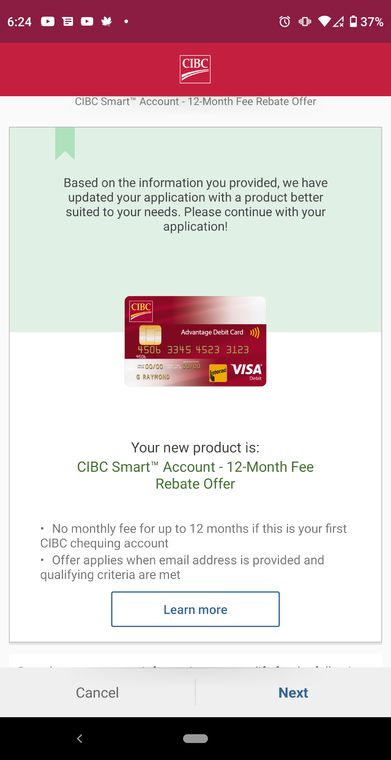 cibc-cibc-earn-300-and-12-month-fee-rebate-with-a-cibc-smart-account