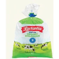 Lactantia PurFiltre Organic Milk 