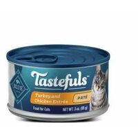 Blue Buffalo Tastefuls Canned Cat Food