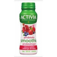 Activia Probiotic Smoothie