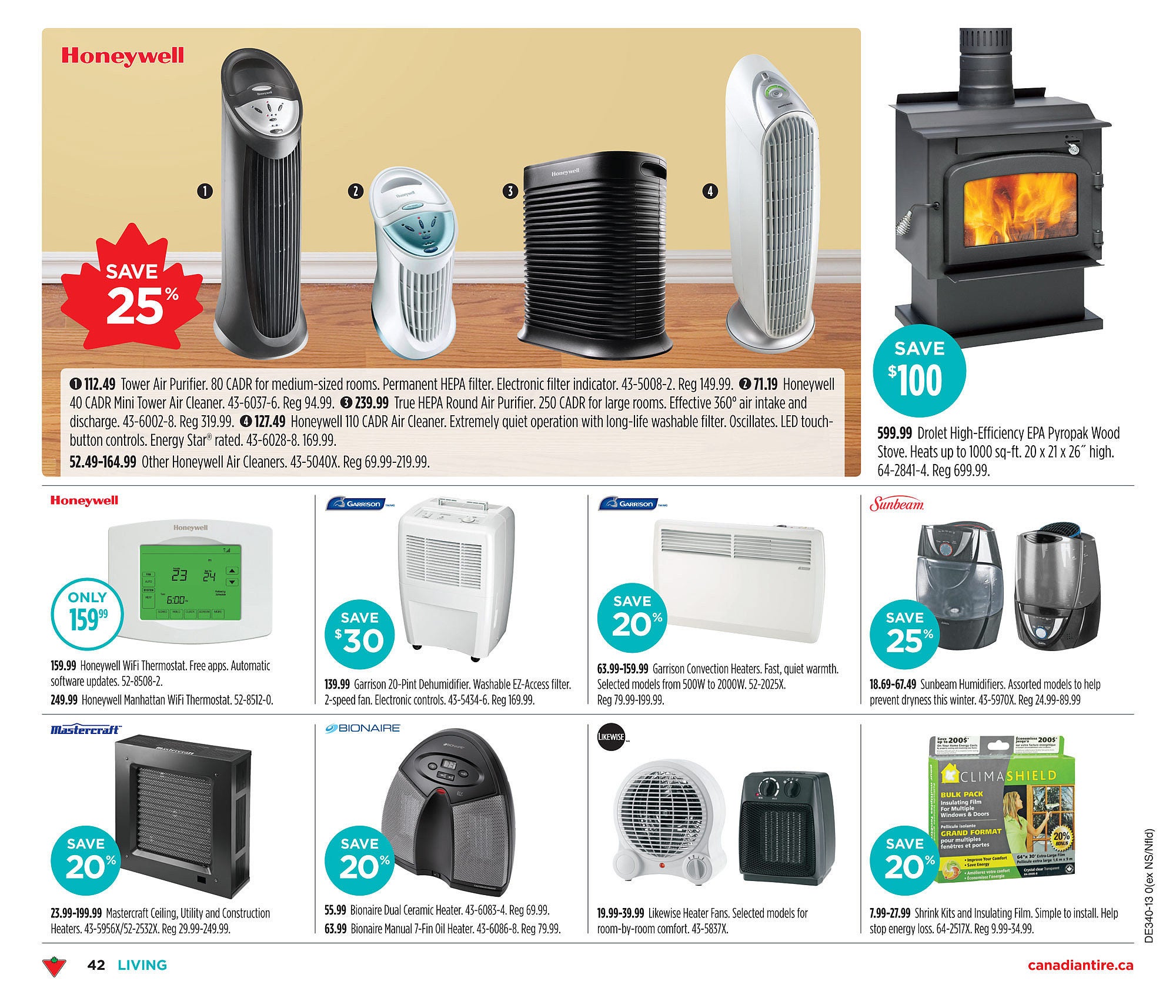 Canadian Tire Weekly Flyer Weekly Flyer Sep 26 – Oct 3