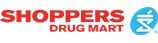 Shoppers Drug Mart logo