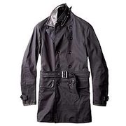 Belstaff Barkston Double Breasted Trench Jacket - $999.99