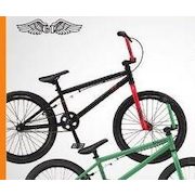 gt air bmx