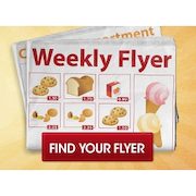 New Flyers for October 12:  Real Canadian Superstore, Walmart, Target, Food Basics, Toys R Us & More!