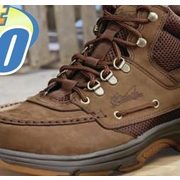 Waterproof Chukka Boots For Men 