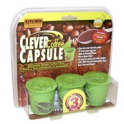 Clever Coffee Capsules - 3Pk - $6.99