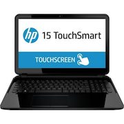 HP® TouchSmart (15-d087ca) Touchscreen 15.6" Notebook Laptop - $499.92 ($100.00 off)
