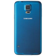 Rogers Samsung Galaxy S5 Smartphone - Blue - 2 Year Agreement - Free $50.00 Gift Card with Purchase - $99.99 ($130.00 off)