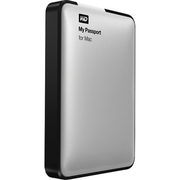 WD My Passport for Mac 1TB External USB3.0 Hard Drive - $79.99 ($10.00 off)