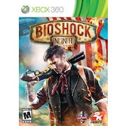 Bioshock Infinite (Xbox 360) - $19.99