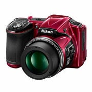 Nikon Coolpix L830 16MP Camera - $209.99 ($70.00 off)