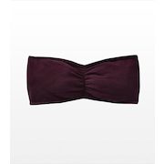 Solid Bandeau - $5.00 ($3.90 Off)