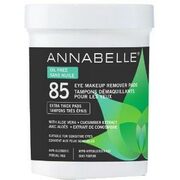 25% off Annabelle Make-Up Or Make-Up Removers