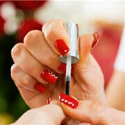 Free Manicure Voucher With $100.00 Purchase