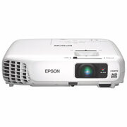 Epson PowerLite Home Cinema 730HD 720p 3LCD Home Theatre Projector - $549.99 ($100.00 off)