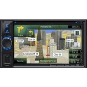 Clarion Bluetooth DVD Multimedia w/ Navigation - $699.99 ($300.00 off)