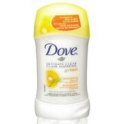 Dove Anti-Perspirant Or Deodorant - $2.99