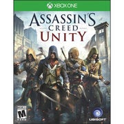 Assassin's Creed Unity Limited Edition (Xbox One) - $49.99 ($20.00 off)