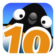 Amazon.ca: Free App of the Day for Android, Count up to 10: Learn Numbers with Montessori
