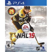 NHL 15 for PS4 or Xbox One - $49.99 ($20.00 off)