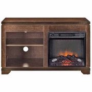 Muskoka Ossington Electric Fireplace - $199.99 ($200.00 Off)