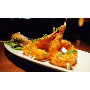 $25 for Four Izakaya Appetizers for Two at Kobe Steakhouse Vancouver ($40 Value)
