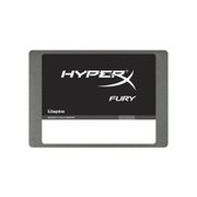 Kingston HyperX Fury 120GB SSD  - $69.99 ($30.00 off)