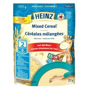 Heinz Cereal - $2.96 ($1.00 off)