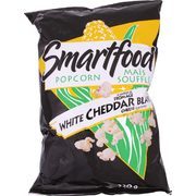 Smartfood Popcorn - 3/$9.00