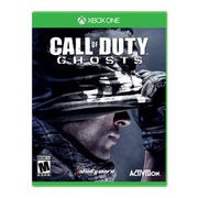 Call of Duty: Ghosts (French Version) for Xbox One - $29.99