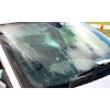 $22 for Up To Three Windshield-Chip Repairs ($120 Value)