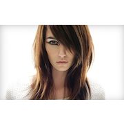 $29 for a Haircut and Blow-Dry and Deep-Conditioning Treatment ($120 Value)
