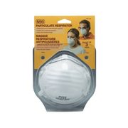 N95 Particulate Filter Masks - $3.47 (50% Off)