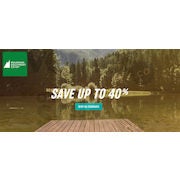 MEC Summer Clearance - Up to 40% Off