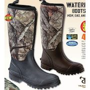Bass Pro Shops: RedHead Men's, Youth or 