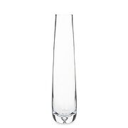 16-Inch Tall Clear Glass Vase - $12.99 ($7.00 Off)