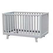 Shermag Grayson Convertible Crib - $249.97 ($50.00 off)