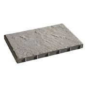 Decor 16-In X 24-In Saranak Concrete Slab Patio Stone - $6.55 (20% off)