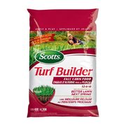Scotts 5.9kg Turf Builder Winter Care Fall Lawn Fertilizer - $13.12 (25% off)