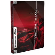 Total Recall Mondo X Steelbook - Blu-Ray - $19.99 ($5.00 off)