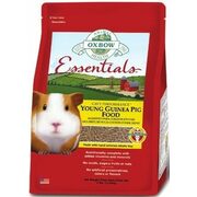 Buy 1 Oxbow Small Pet Food And Get 50% Off An Oxbow Harvest Stacks
