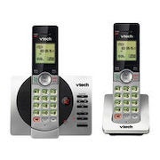 Vtech 2-or-3 Handset Cordless Phones - From $42.99 (25% off)