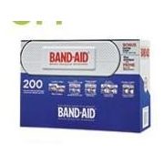 Band-Aid Variety Pack - $12.49 ($3.40 off)