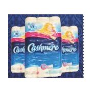 Cashmere Bathroom Tissue  - $8.99